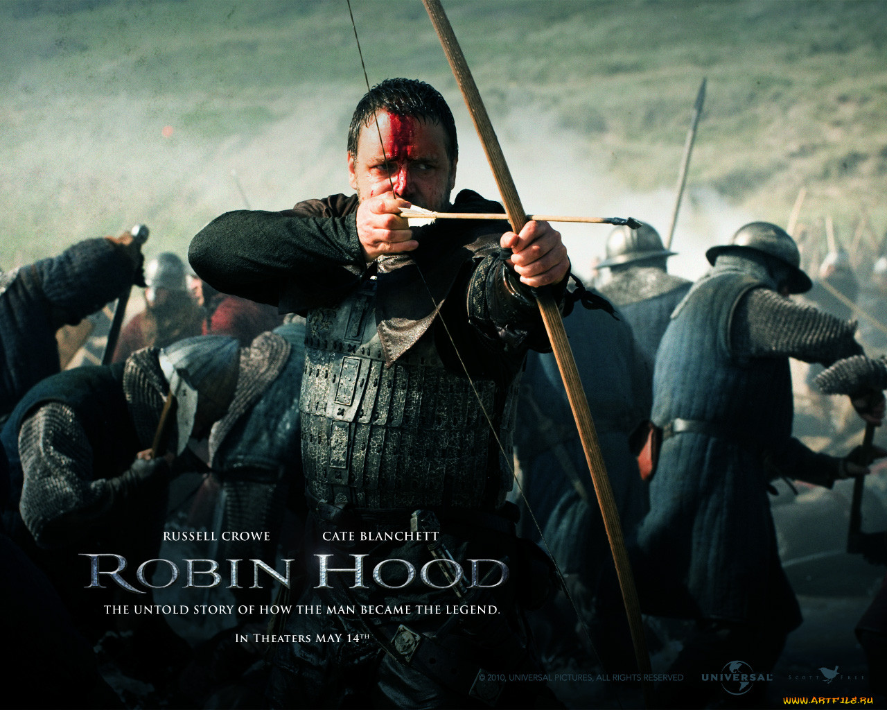 robin, hood, 2010, , 